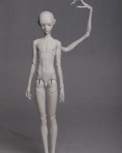 Dream Valley Body B4-05 (51cm)