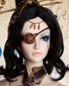 (J.T.W Limited 50 Sets) Jing