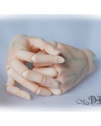 DK 70cm Jointed Hands