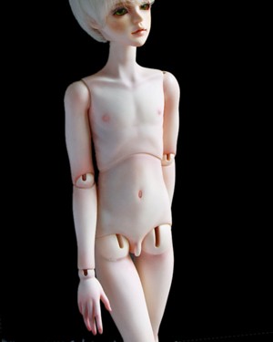 DF-A 1/3 Boy Body Ver.4 (56cm) - Click Image to Close