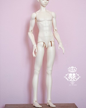 DF-A 1/3 Boy Body Ver.5 (62cm) - Click Image to Close