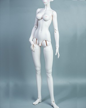 DF-A 68cm Girl Body - Click Image to Close