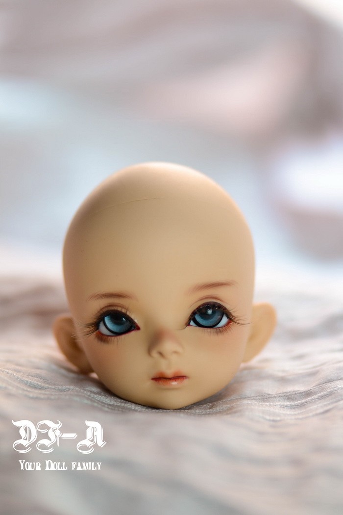 doll family a