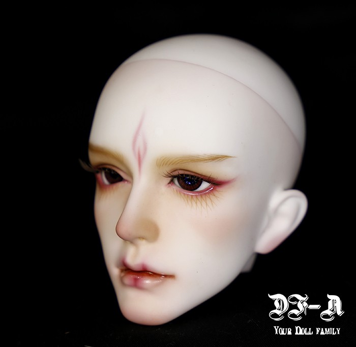 doll family a