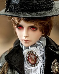 62cm Ruggs Head 62cm Ruggs Head