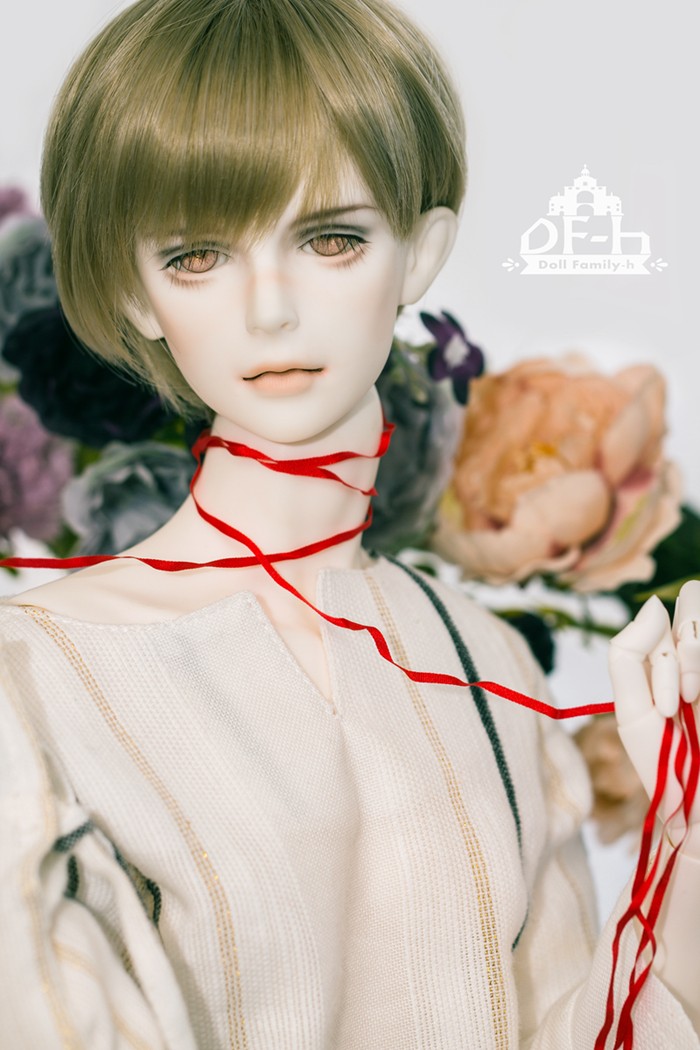 doll family bjd