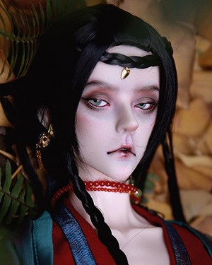 Long Xiu - Click Image to Close