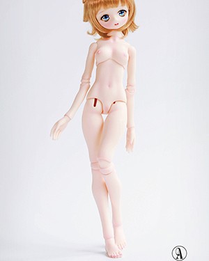 Aimerai 42cm Girl Body (MFB04) - Click Image to Close