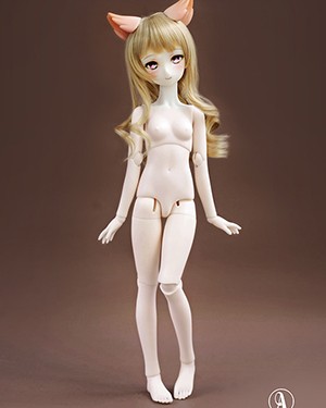 Aimerai 45cm Girl Body (MFB05) - Click Image to Close