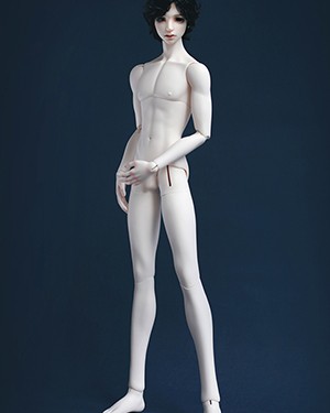 Aimerai 68cm Boy Body (AM068) - Click Image to Close
