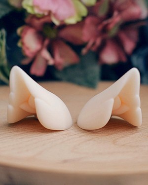 Aimerai Wolfy Ears - Click Image to Close