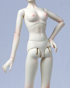 AOD 44cm Girl Body Ver.II - Click Image to Close