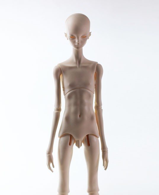 doll chateau body
