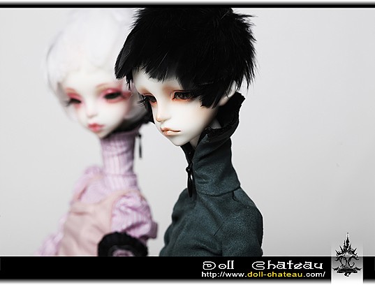 doll chateau douglas