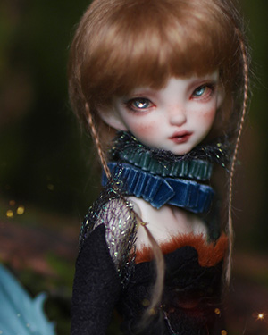 1/4 Eunice Head - Click Image to Close