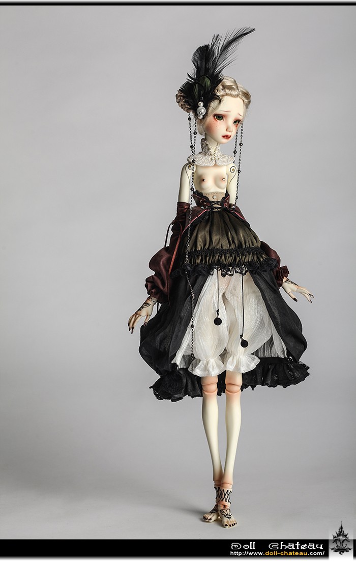 doll chateau