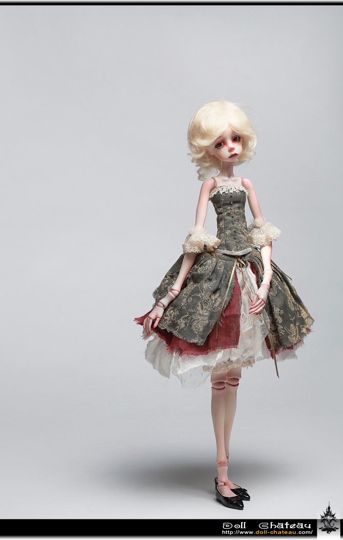 doll chateau bjd