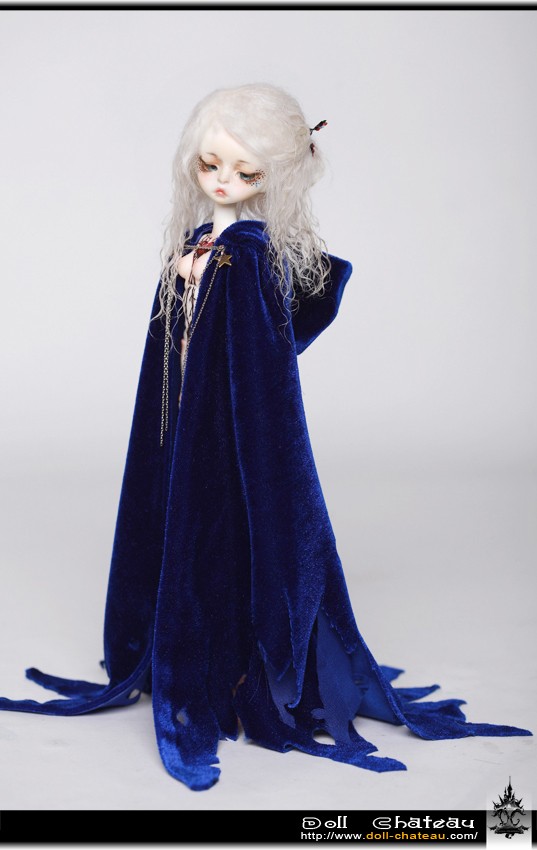 wanda disney doll