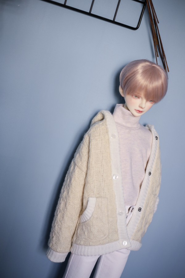 bears bjd