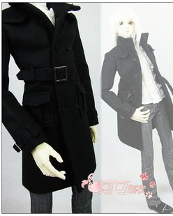 KKB034 Coat Only - Click Image to Close