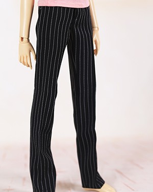 Special Pants - Stripe - Click Image to Close