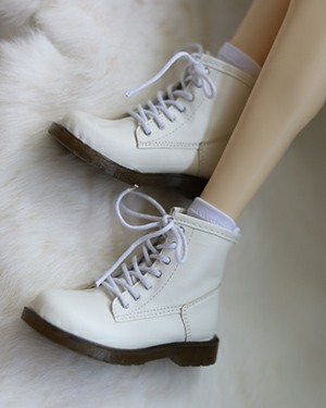 BR-Shoes-03 White - Click Image to Close