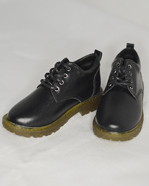 BR-Shoes-13 Black - Click Image to Close