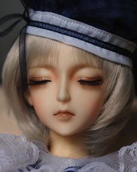 45cm Balu Head 45cm Balu Head