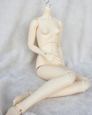 DK 1/3 Girl Body Ver.4 (57cm) - Click Image to Close