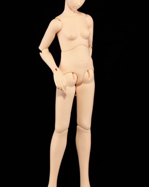 DK 1/3 Girl Body Ver.3 (58cm) - Click Image to Close