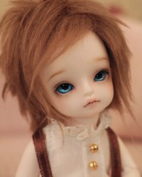 12cm Dudu Head 12cm Dudu Head