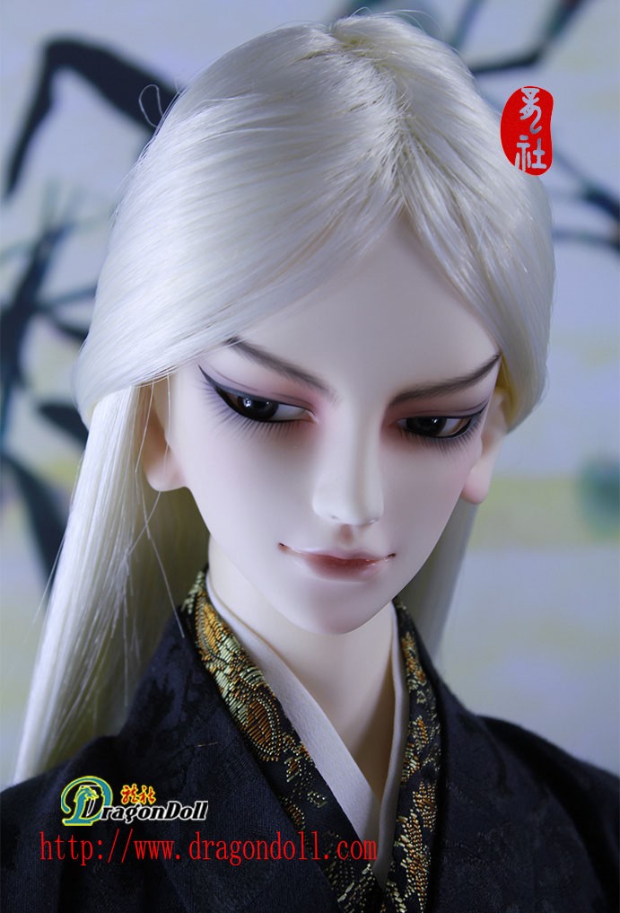 ZiMing, 72cm Dragon Doll BJD, BJD Doll, Ball Jointed Dolls Alice's