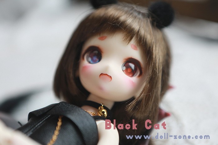 african american bjd dolls
