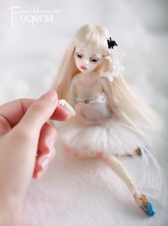 dollzone eugenia