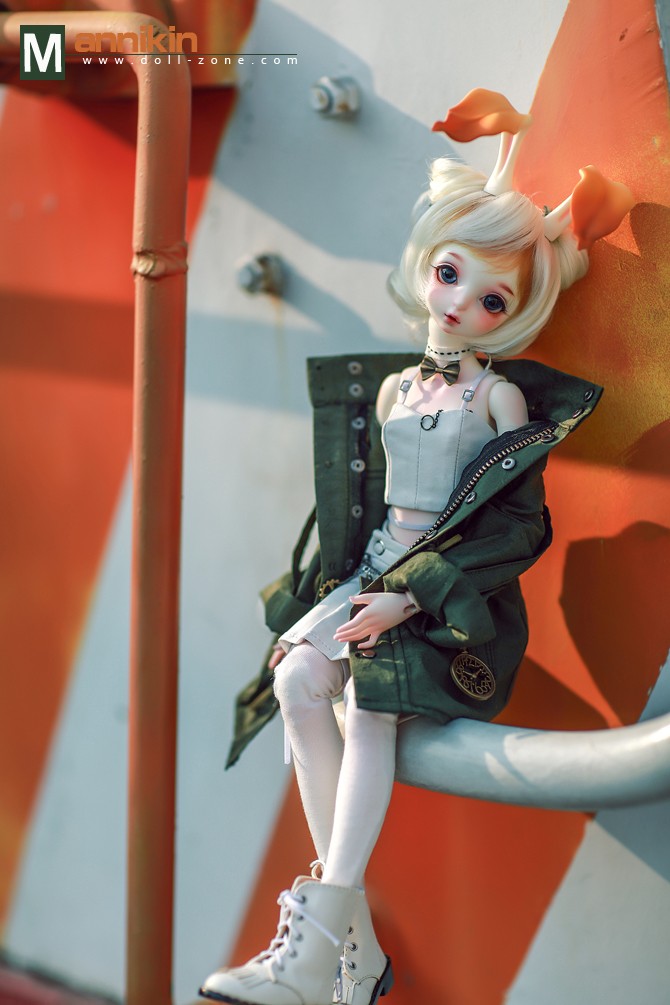 mannikin 44cm doll zone girl bjd dolls accessories alice s