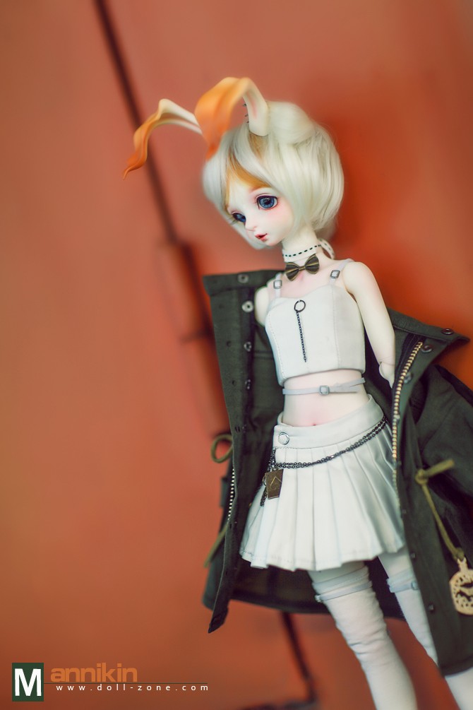 mannikin 44cm doll zone girl bjd dolls accessories alice s