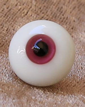 EHA028-S (Small Iris) 14mm - Click Image to Close