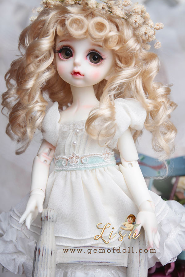 gem of doll bjd
