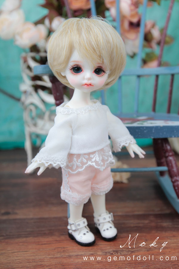 gem of doll bjd