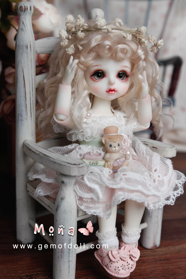 gem of doll bjd