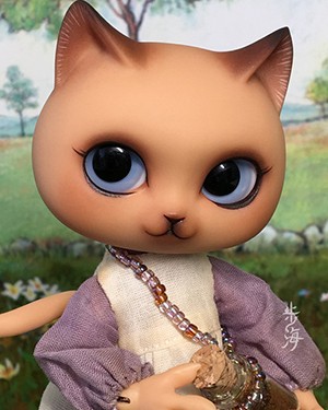 Lenore-Toffee kitten Fullset (Limited) - Click Image to Close