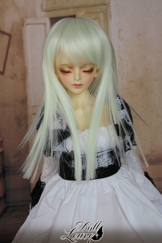 eve the doll