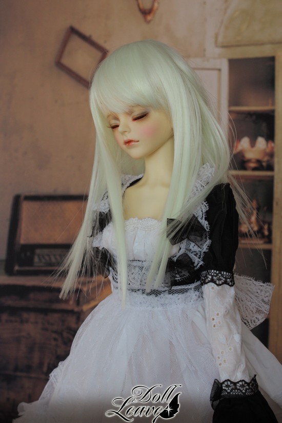 eve the doll