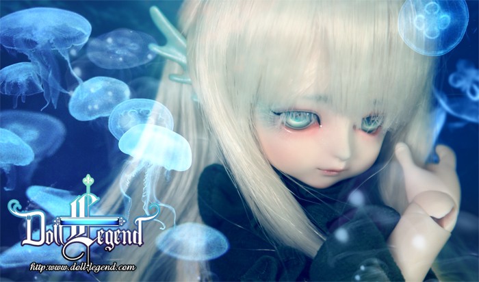legend of the doll