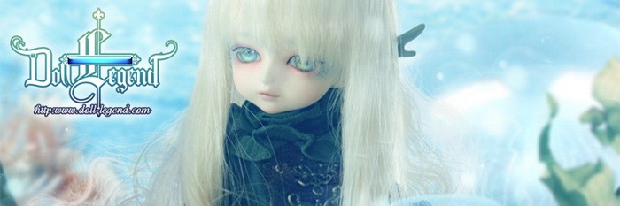 legend of the doll