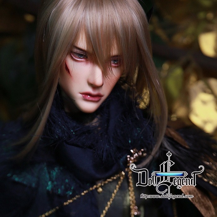 doll legend