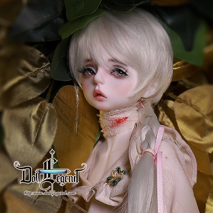 doll legend