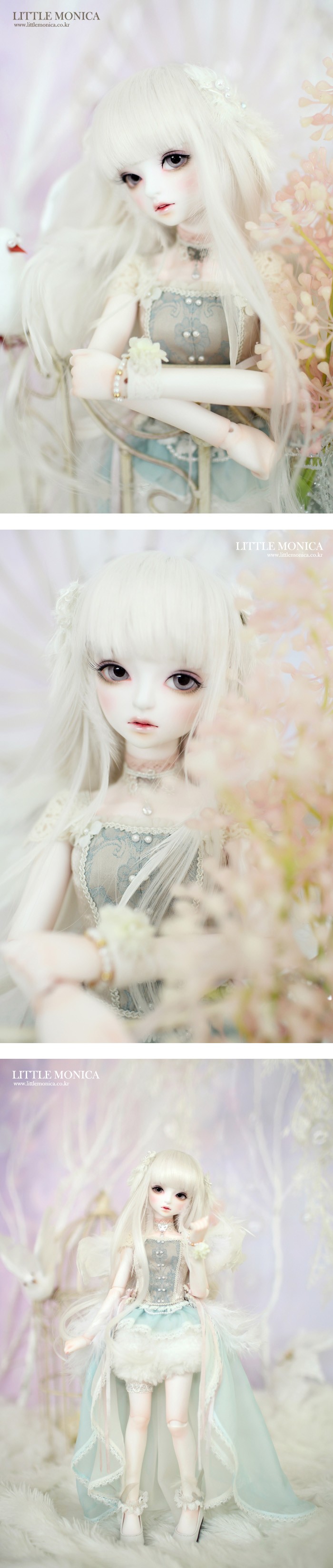 ms sophia doll