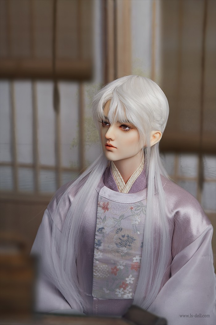 Dikadoll HanGuang ヘッドのみ | www.michaelfulcherstudios.com