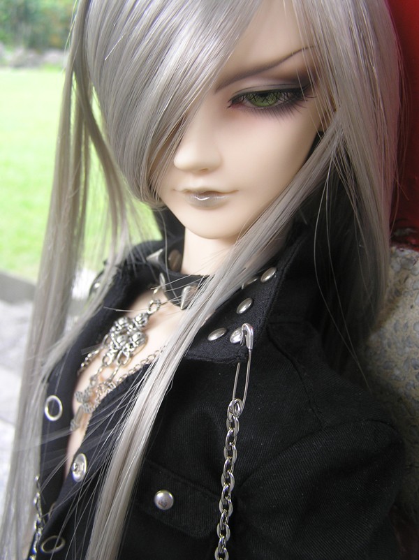 doll love bjd